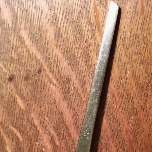 ✈️ Eastern Airlines EAL Vintage Modern 1980's Fork - Picture 6 of 6